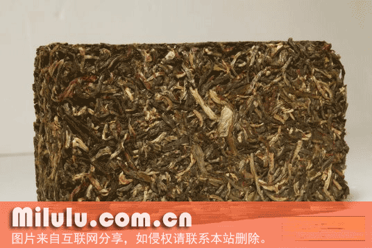 岳阳黄茶特产图片