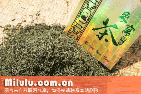 象窝茶特产图片