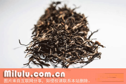 南川大树茶特产图片