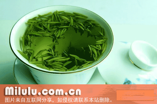 罗村茶特产图片