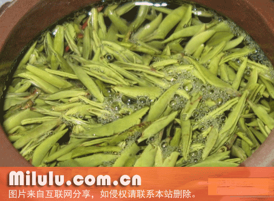 古蔺牛皮茶特产图片