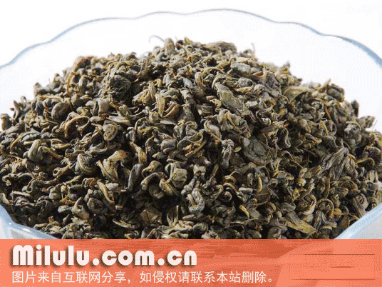 沙雅罗布麻茶特产图片