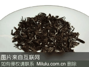 北埔膨风茶特产图片