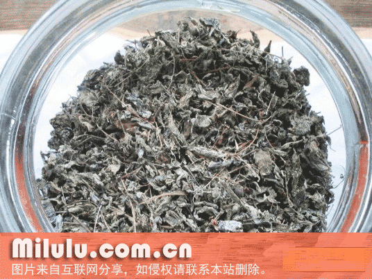 丽江雪茶特产图片