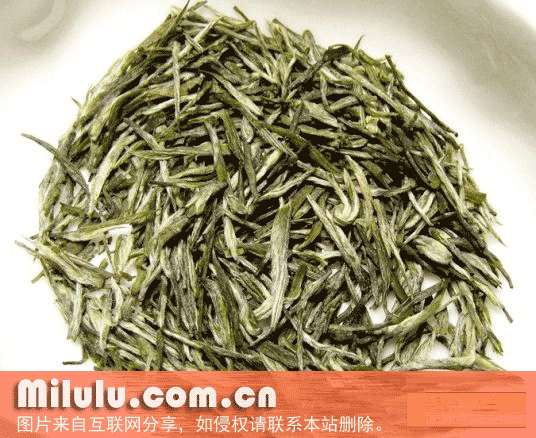 子安贡茶特产图片