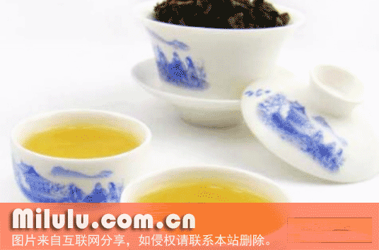 安溪茶特产图片