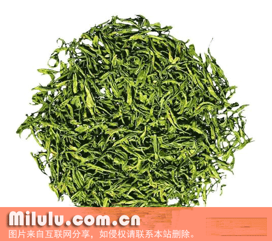 径山香茗特产图片