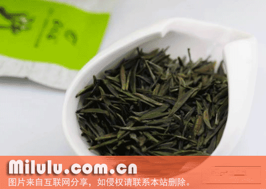 桃源野茶王特产图片