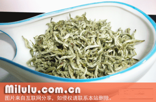 狗脑贡茶特产图片