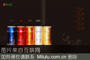 汤市狗脑贡茶特产图片