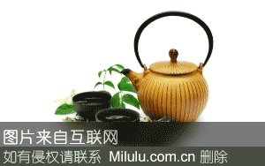 葛根茶土家（族）人的甘露特产图片