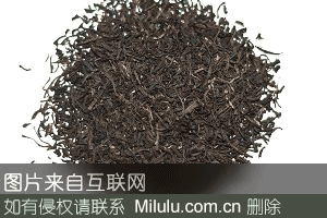 江城红碎茶特产图片