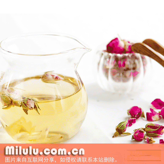 花茶特产图片