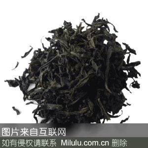 承天村乌龙茶特产图片