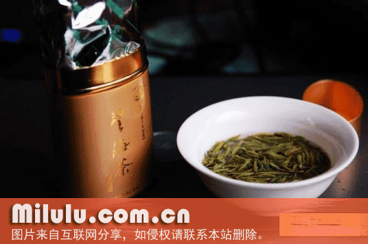 望海茶特产图片