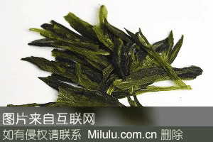 名茶“乡春茗”、“祥风玉竹”特产图片