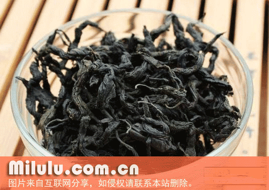 杜仲茶特产图片