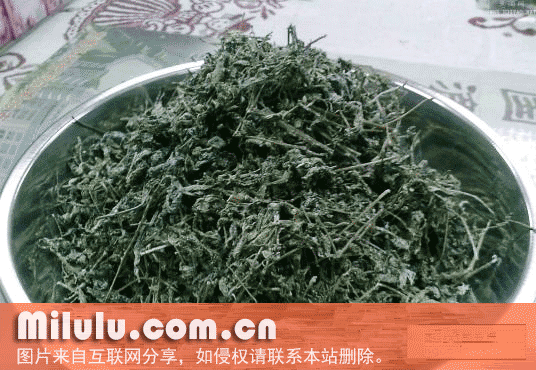 藤茶特产图片