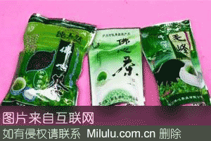 佛心茶特产图片