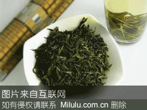 蒙山屯巴茶特产图片