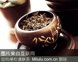 屯巴茶特产图片