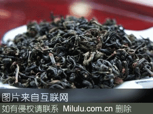 平远锅叾茶特产图片