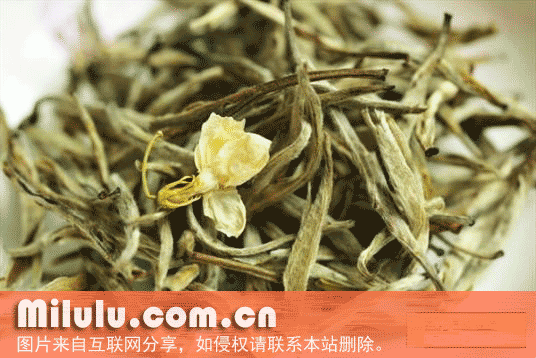 福州花茶特产图片