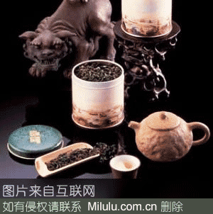 观音铁特产图片