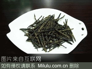 泗溪苦丁茶特产图片