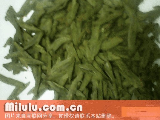 清明早茶特产图片