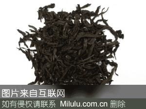 大金湖岩茶特产图片